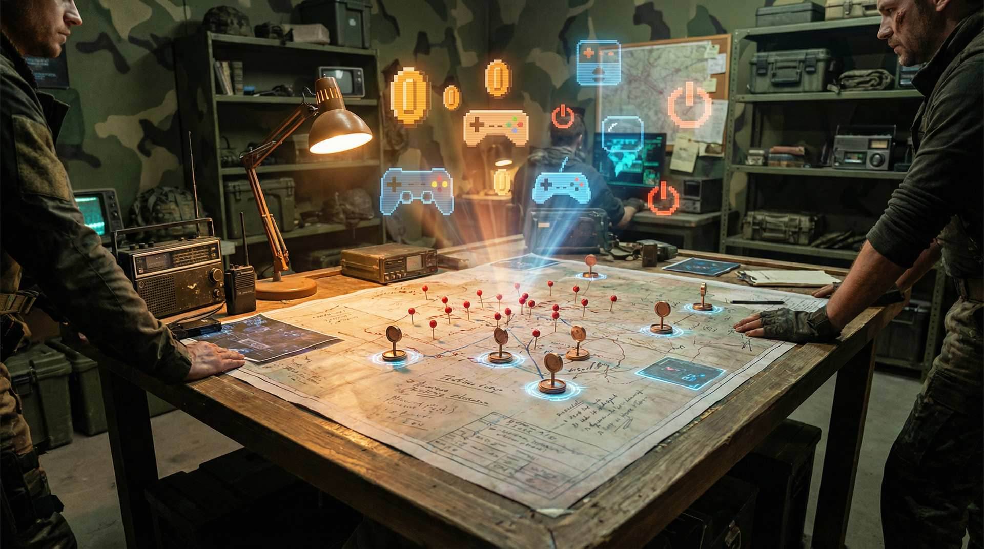 21点大师基础策略与计数技巧 - PG网赌