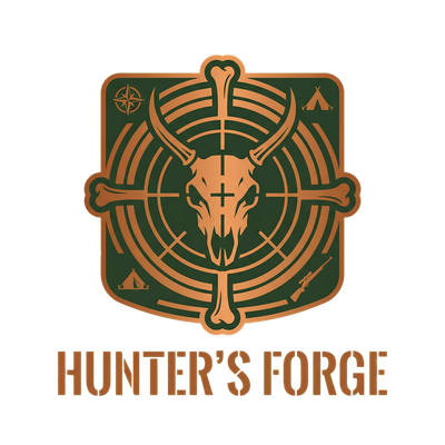 BONUS-HUNTER 彩金猎人营地标志 - PG网赌